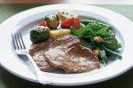 Australian Veal Marsala Recipe 5 Dinner