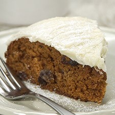 American Mystery Cake tomato Soup Spice Cake Appetizer