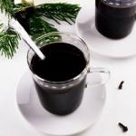 Canadian Mulled Wine Alcohol Free Appetizer