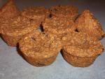 French Bran Muffins 82 Appetizer