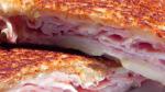 Canadian Christys Awesome Hot Ham and Cheese Recipe Appetizer