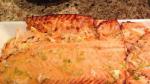 Grilled Salmon with Habanerolime Butter Recipe recipe