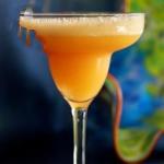 Canadian Mandarin Margaritas Recipe Appetizer