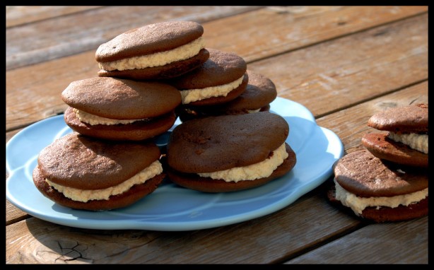 American Kid Safe Whoopie Pies Dessert