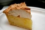 American Lemon Meringue Pie 29 Dessert