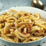 Macaroni Fast recipe