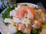 Thai Shrimp Salad 25 Appetizer