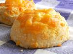 American Cheese Scones 9 Appetizer
