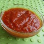 Tomato Sauce to Tortas Ahogadas recipe
