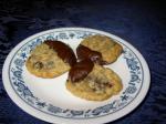 Israeli/Jewish Chocolate Oatmeal Cookies 21 Dessert