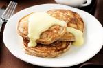 Canadian Apple And Cinnamon Pancakes Recipe 2 Breakfast