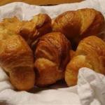 French Croissants Recipe Breakfast