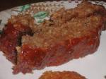 American Jerrys Meatloaf Appetizer