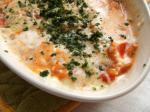 American Philly Cheesy Salsa Dip Appetizer