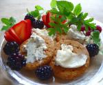 Auld Alliance French Roquefort Cheese and Scotch Whisky Pate recipe