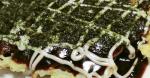 British Really Simple Quick and Easy Natto Okonomiyaki 1 Appetizer
