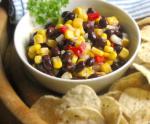 American Black Bean and Corn Salad 16 Dinner