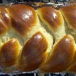 Challah jewish Egg Bread recipe