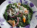 Italian Italian White Bean and Artichoke Salad Appetizer
