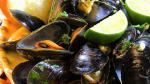 Thai Thai Steamed Mussels Recipe Dinner