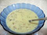Cream of Mushroom Soup 60 recipe
