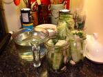 American Refrigerator Dill Pickles 4 Appetizer