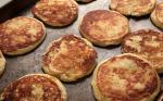 American Lemonricotta Pancakes Recipe 2 Dessert
