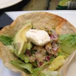 Australian Quinoa Taco Salad Recipe BBQ Grill
