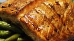 Grilled Salmon I Recipe recipe