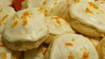 Orange Drop Cookies Ii Recipe recipe