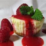 British Mini Cheesecakes Iii Recipe Dessert