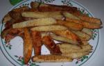 French Baked Fries Appetizer