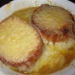 French French Onion Soup I Recipe Appetizer