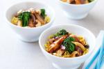 Canadian Chicken And Broccolini Stirfry Recipe Appetizer