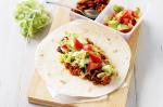 Mexican Chicken Burritos Recipe 11 Appetizer