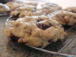 American Bakery Style Chewy Chocolate Chip Cookies Breakfast