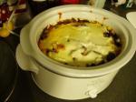 Italian Crock Pot Lasagna 5 Dinner