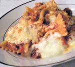 Italian Skillet Lasagna 19 Dinner