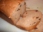 Canadian Maple Syrup Spice Bread bread Machine Appetizer
