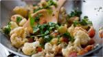 Spicy South Indian Cauliflower Recipe 1 recipe