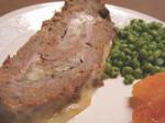 Italian Italian Rolled Meatloaf 1 Dinner