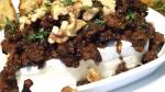 French Fig and Olive Tapenade Recipe Appetizer