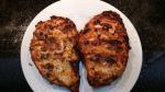 Fabiennes Barbecued papcinna Drumsticks Recipe recipe