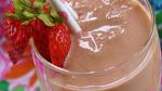 Canadian Strawberry Kiwi Smoothie Recipe Dessert