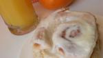 Australian Dads Orange Cardamom Breakfast Rolls Recipe Dessert