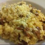 Italian Risotto with Sausage 5 Dinner