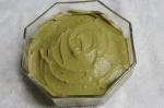 British Stay Green Avocado Dip Appetizer