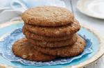 American Giant Anzac Biscuits Recipe 1 Dessert