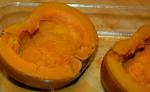 American How to Roast a Pumpkin in  Easy Steps Dessert