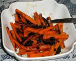 Moroccan Moroccan Carrots 4 Appetizer